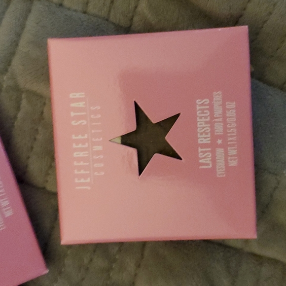 Jeffree star - Picture 2 of 6